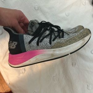 New Balance sneakers